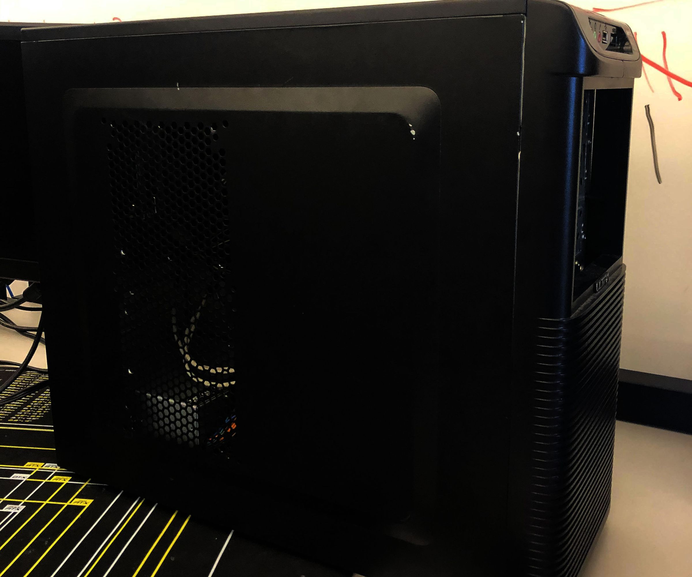 How to Build a Computer (3rd Sessions)