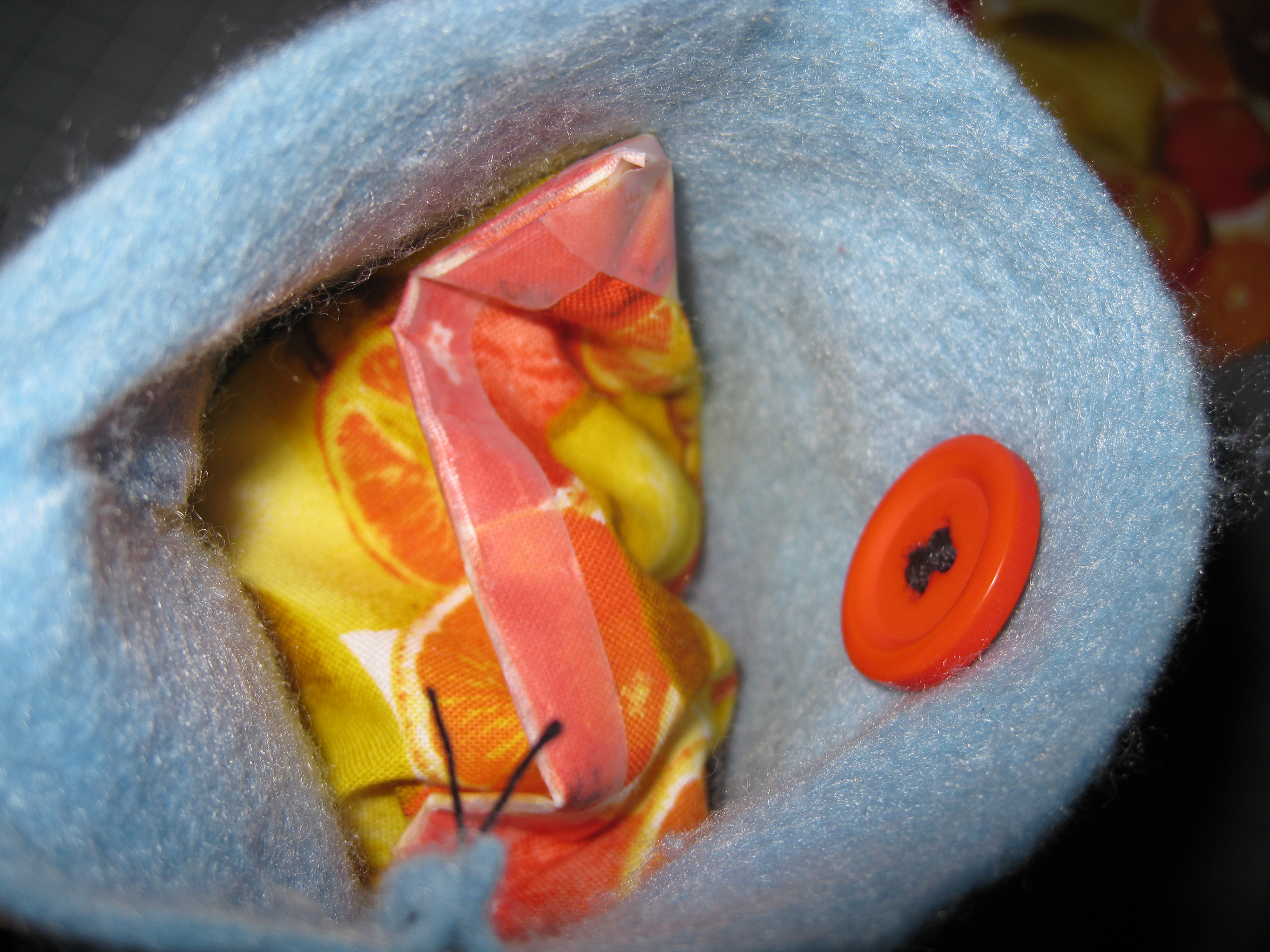 $1 Gifts- Soothing RICE BAG