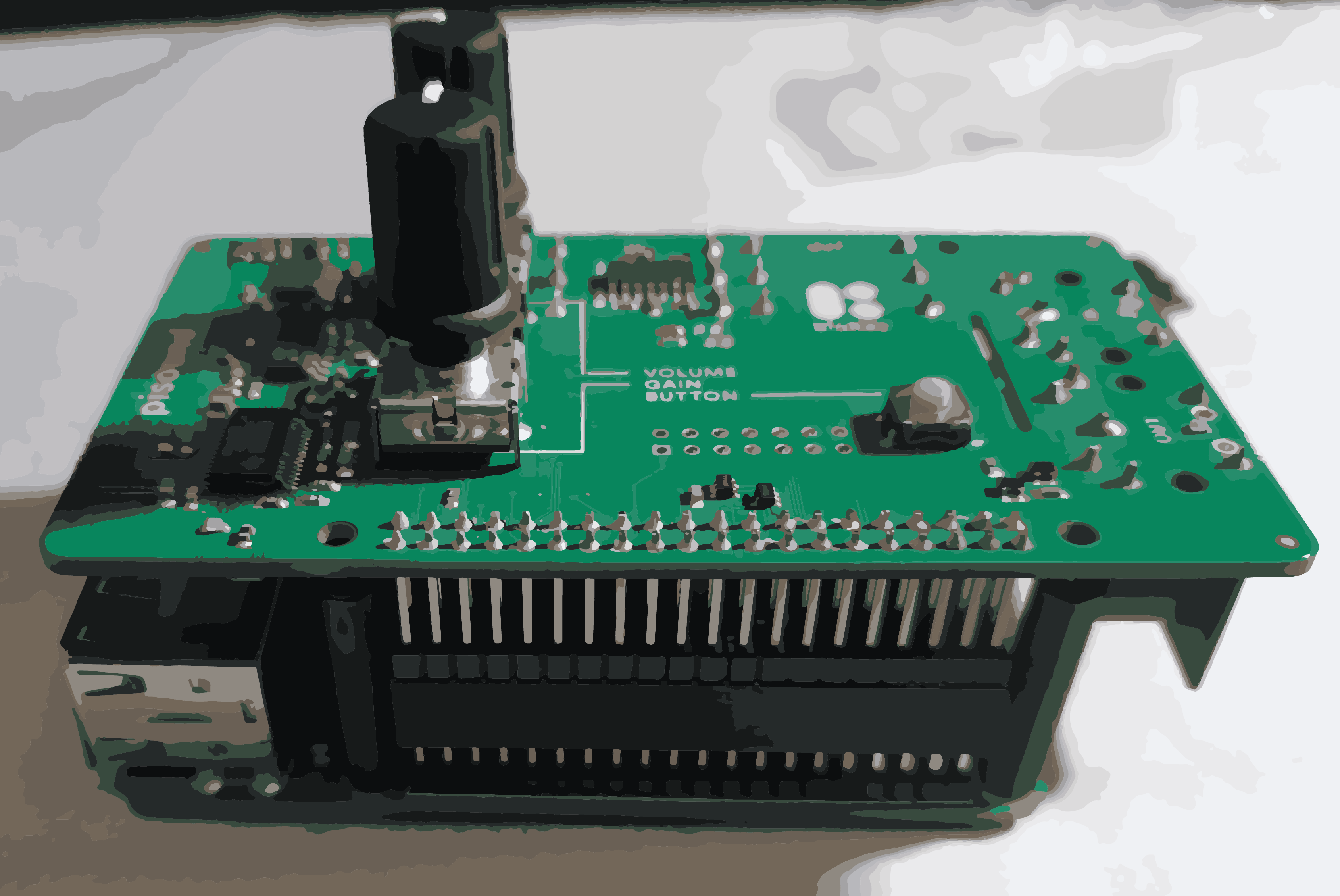 How to Turn Your Raspberry Pi Into a Powerful Effects Pedal 12 Steps Instructables