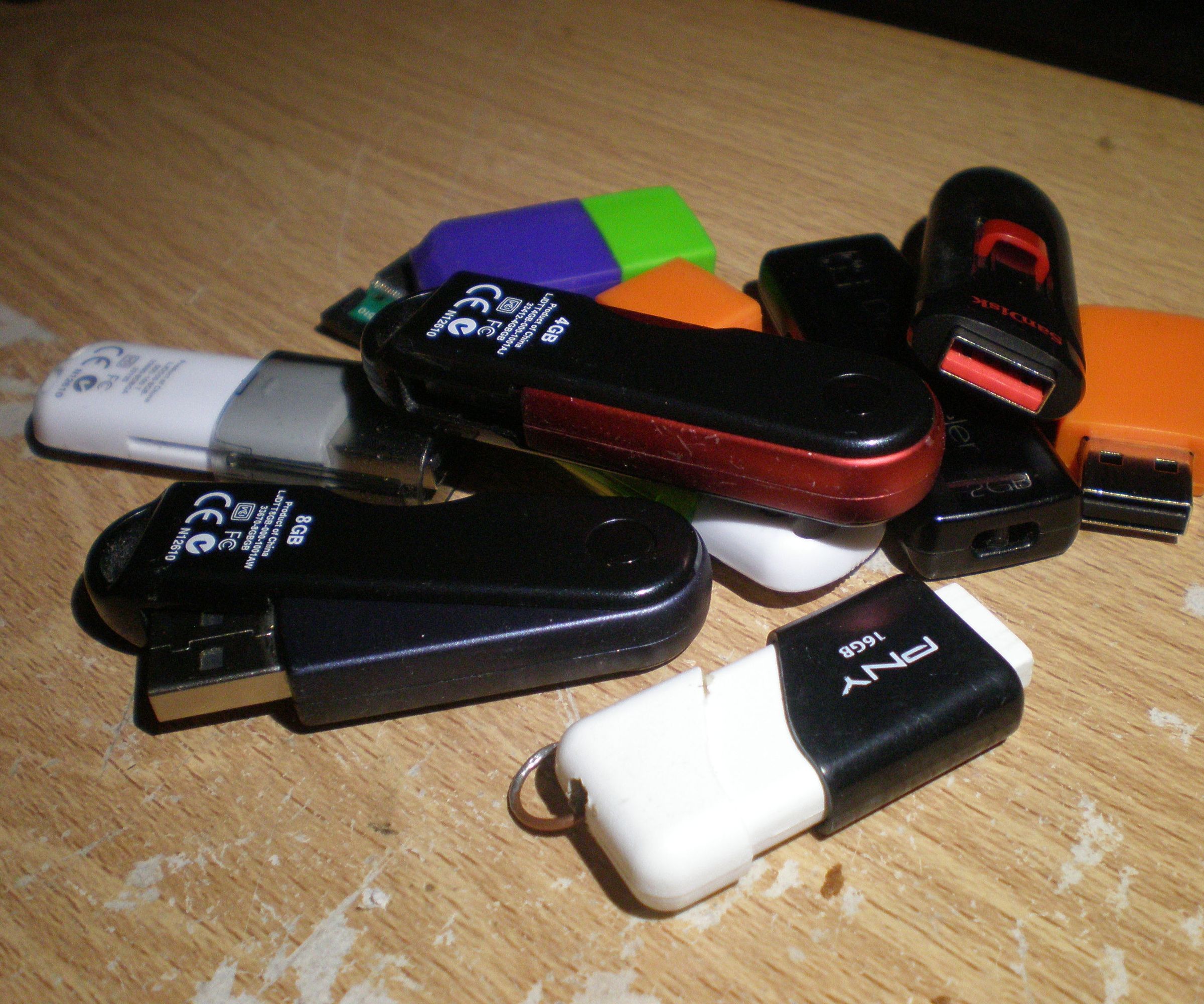 How to Format Drives in Linux