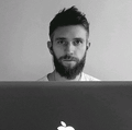 author