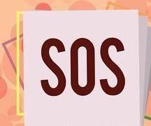 Programming With Arduino & MindPlus-S.O.S Distress Signal
