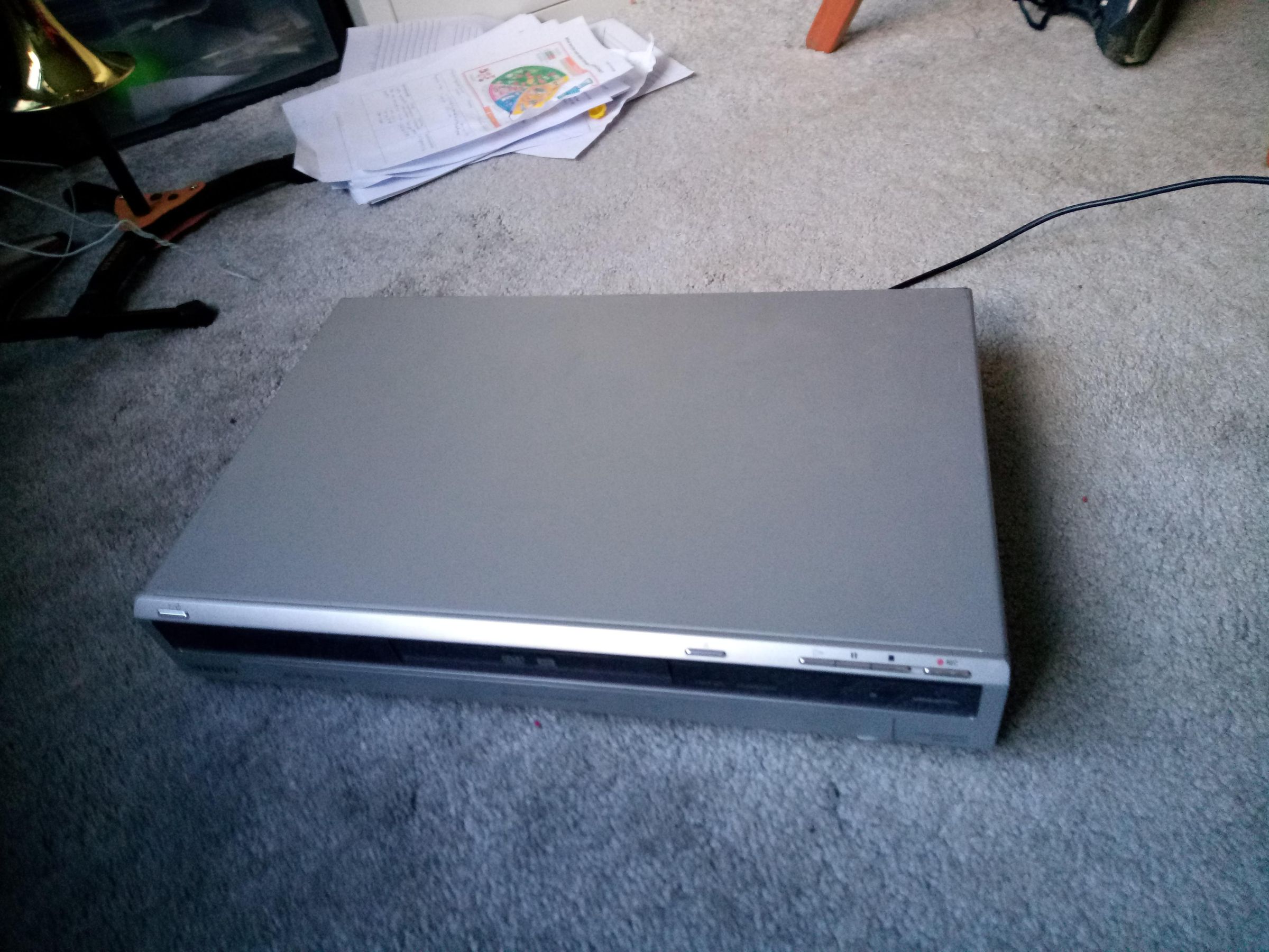 Diy Home Entertainment System : 4 Steps - Instructables