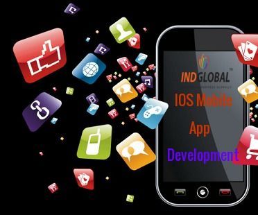 IOS Mobile App Development Company in Bangalore