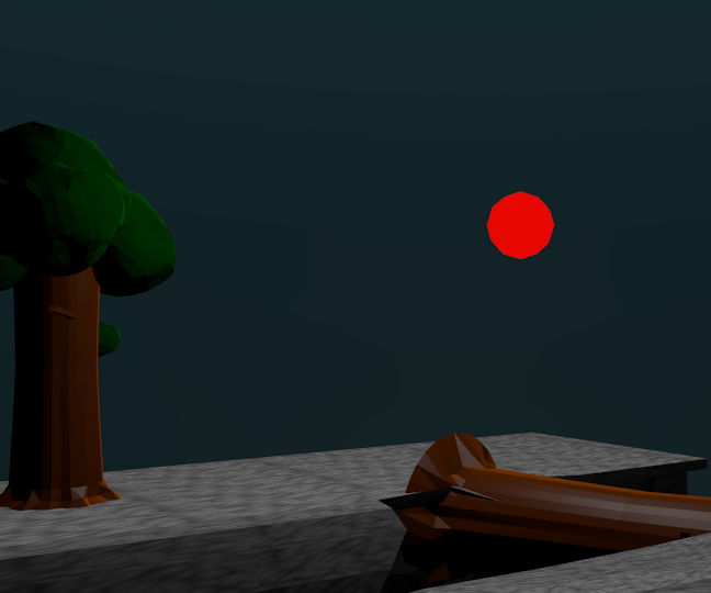 How to Make a Simple Post-Apocalyptic Game in Blender