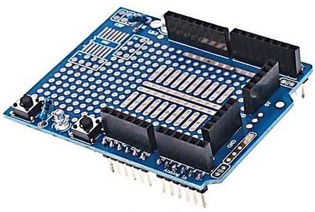 The Arduino / TFT LCD Connection : 10 Steps - Instructables