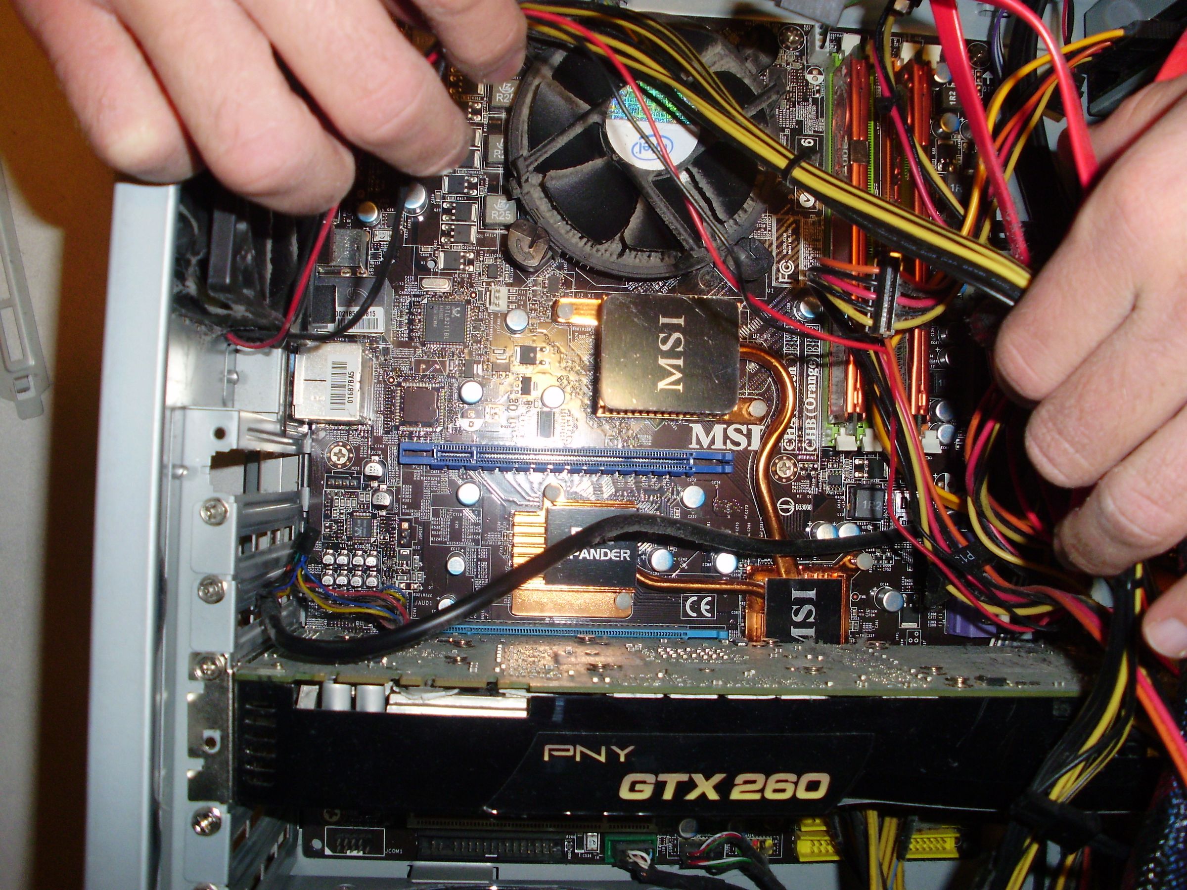 Recording TV on Your Desktop PC 6 Steps Instructables