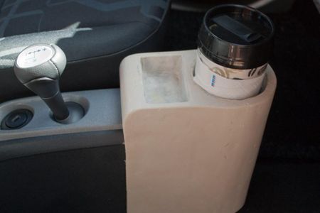 Making a Smooth Surface