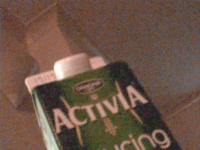 How to Open the Cap for Drinks