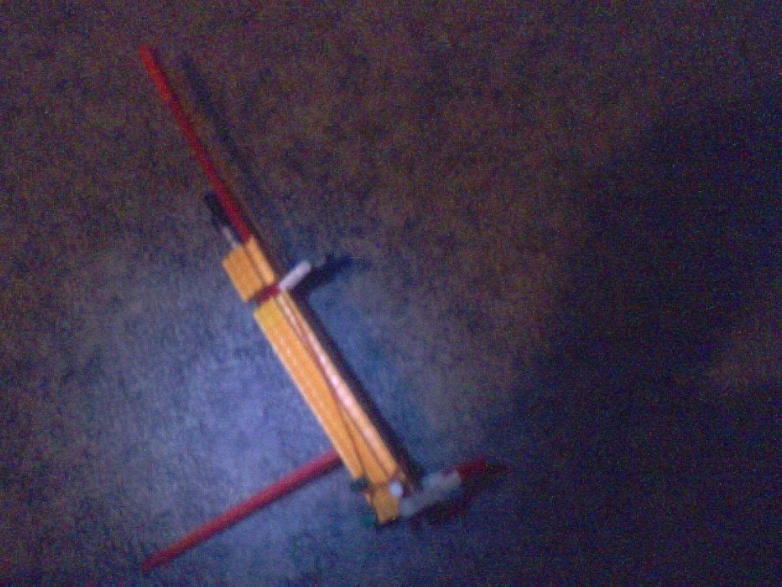 Knex Double Gun