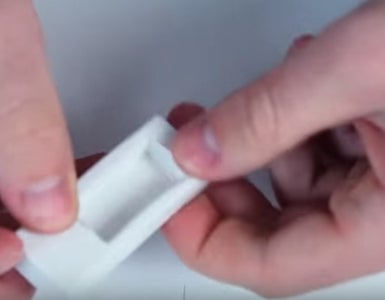 You Can Use Such an Eraser at School, University or at Home As a Cheat Sheet or a Concealment Device.