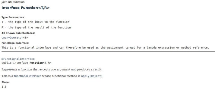 Using Lambda Expressions With Functional Interfaces in Java : 15 Steps ...