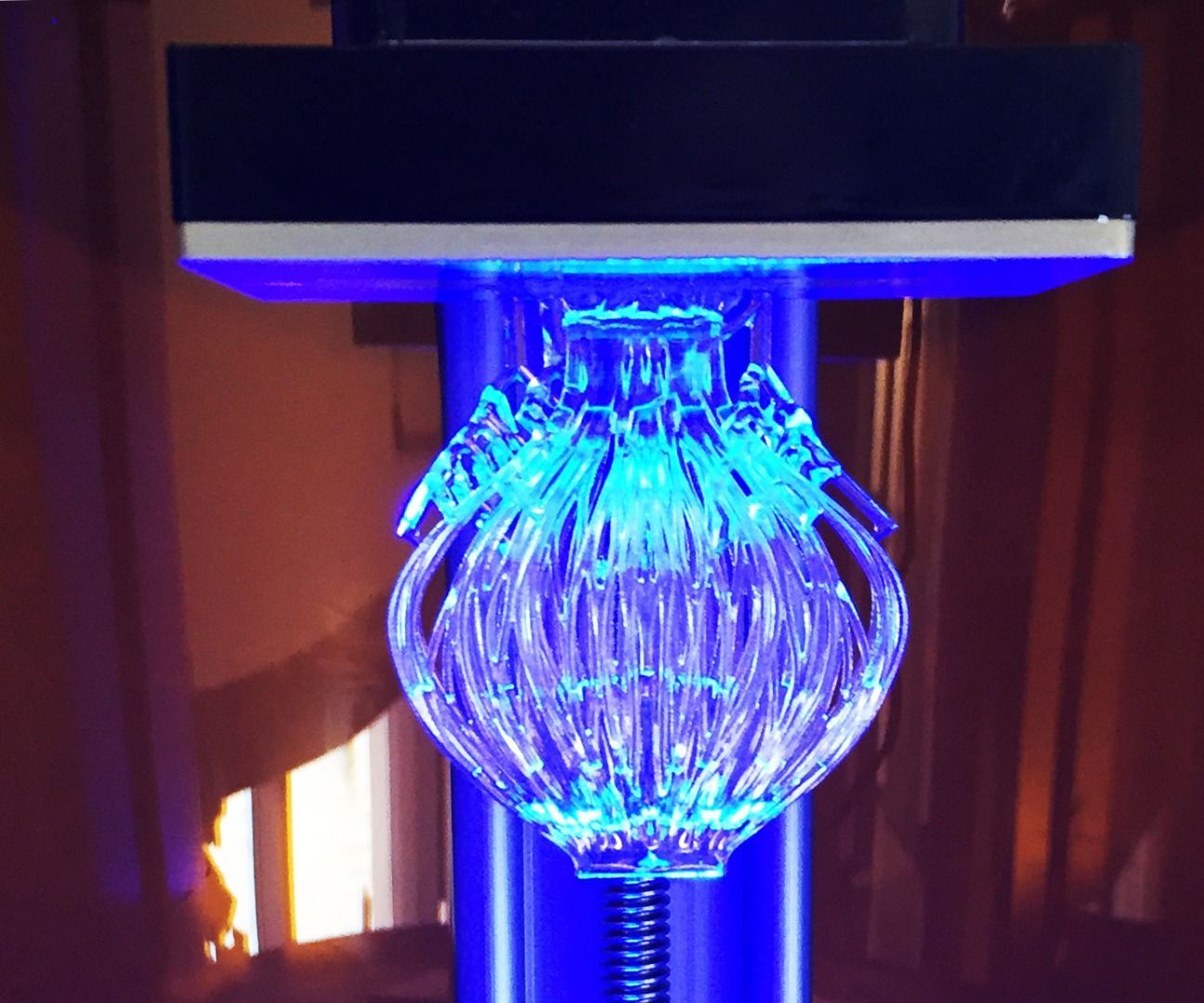 Printing on the Ember