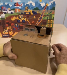 ADDITIONAL BANK BOX PICTURES