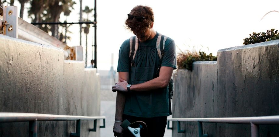 author