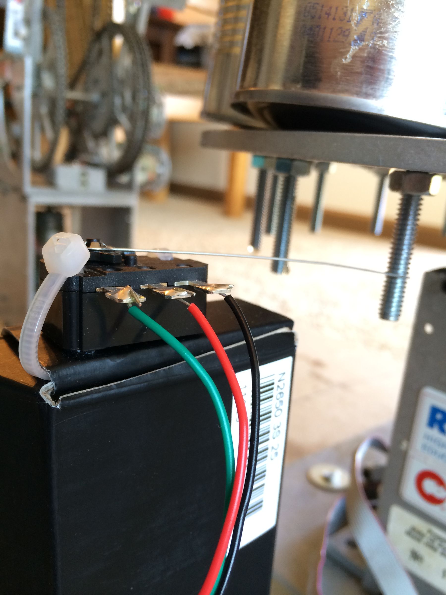 Robot Bottle Opener 5 Steps (with Pictures) Instructables