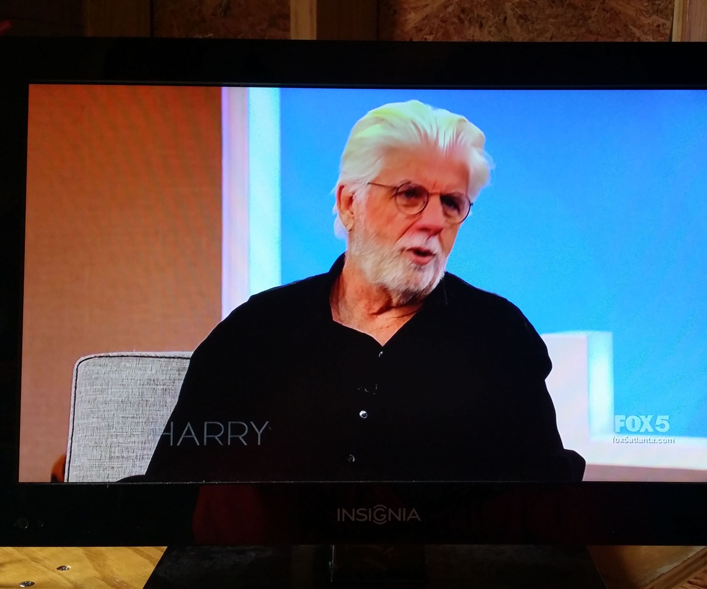 Free TV! The Makings of a Frankenstein Antenna 