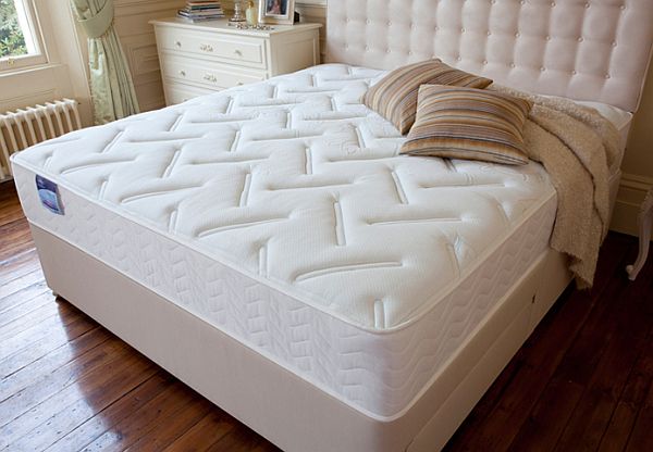 Mattress Roles in Getting Good Sleep by People