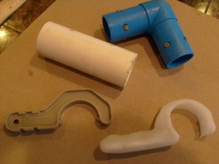 Make New Tools From Shapelock / Friendly Plastic