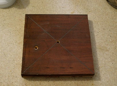 Cut Base