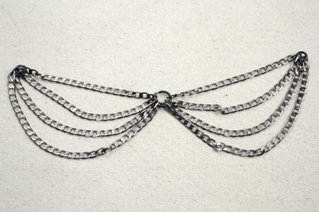Make the Collar Pattern