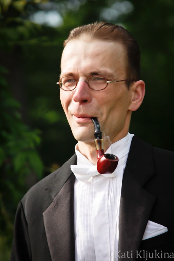 author