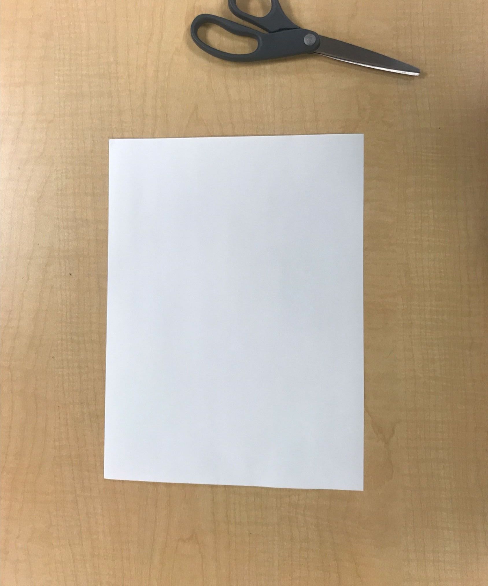Indestructible Origami Paper Cup
