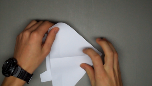 Strengthen the Wings