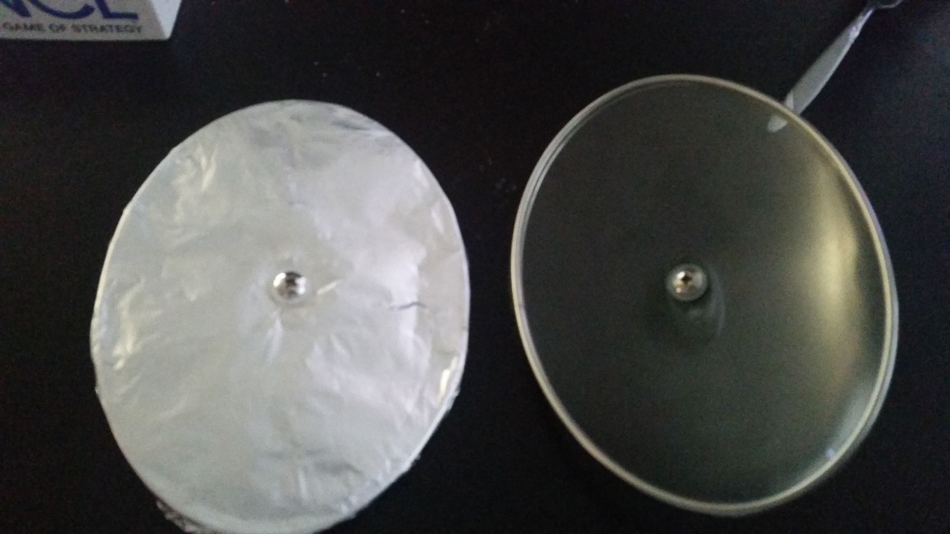 Repair a Broken Crock Pot Lid 9 Steps (with Pictures) Instructables