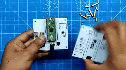 Final Assembly