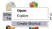 Setting Up Scheduled Tasks