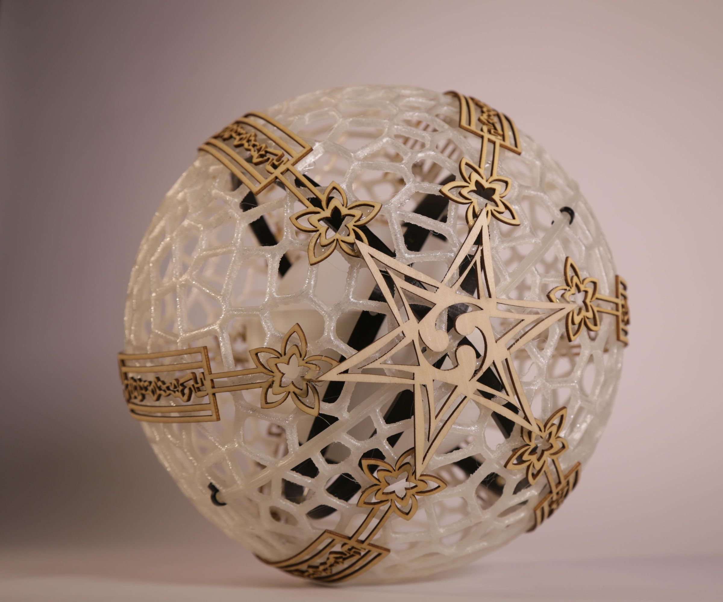 Raiden Shogun-JiuChanZhiYuan-Genshin