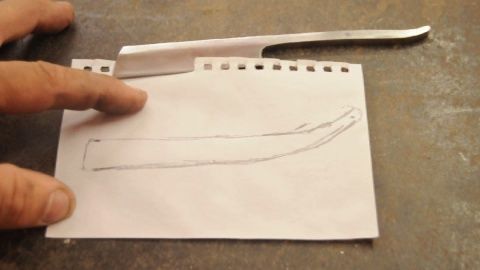 Straight Razor, How to Do : 21 Steps - Instructables