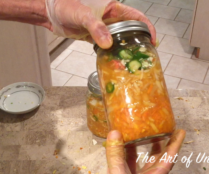 How to Make a Powerful All Natural Herbal Antibiotic to Avoid Getting Sick