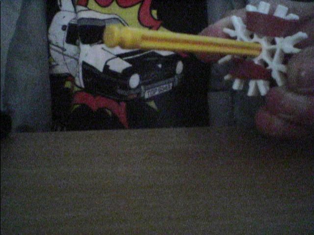 2 PIECE KNEX GUN!!!!!!!!!!