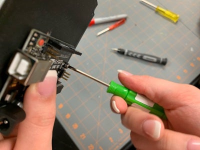 How to Build a CubeSat With an Arduino With an Arducam : 9 Steps ...