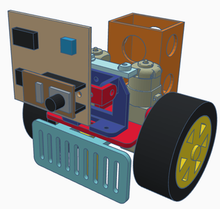 Alternative 68mm Wheels