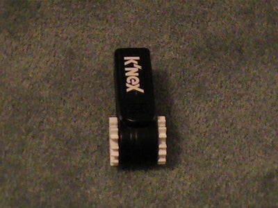 K'nex Carousel Instructions