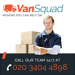 VanSquad