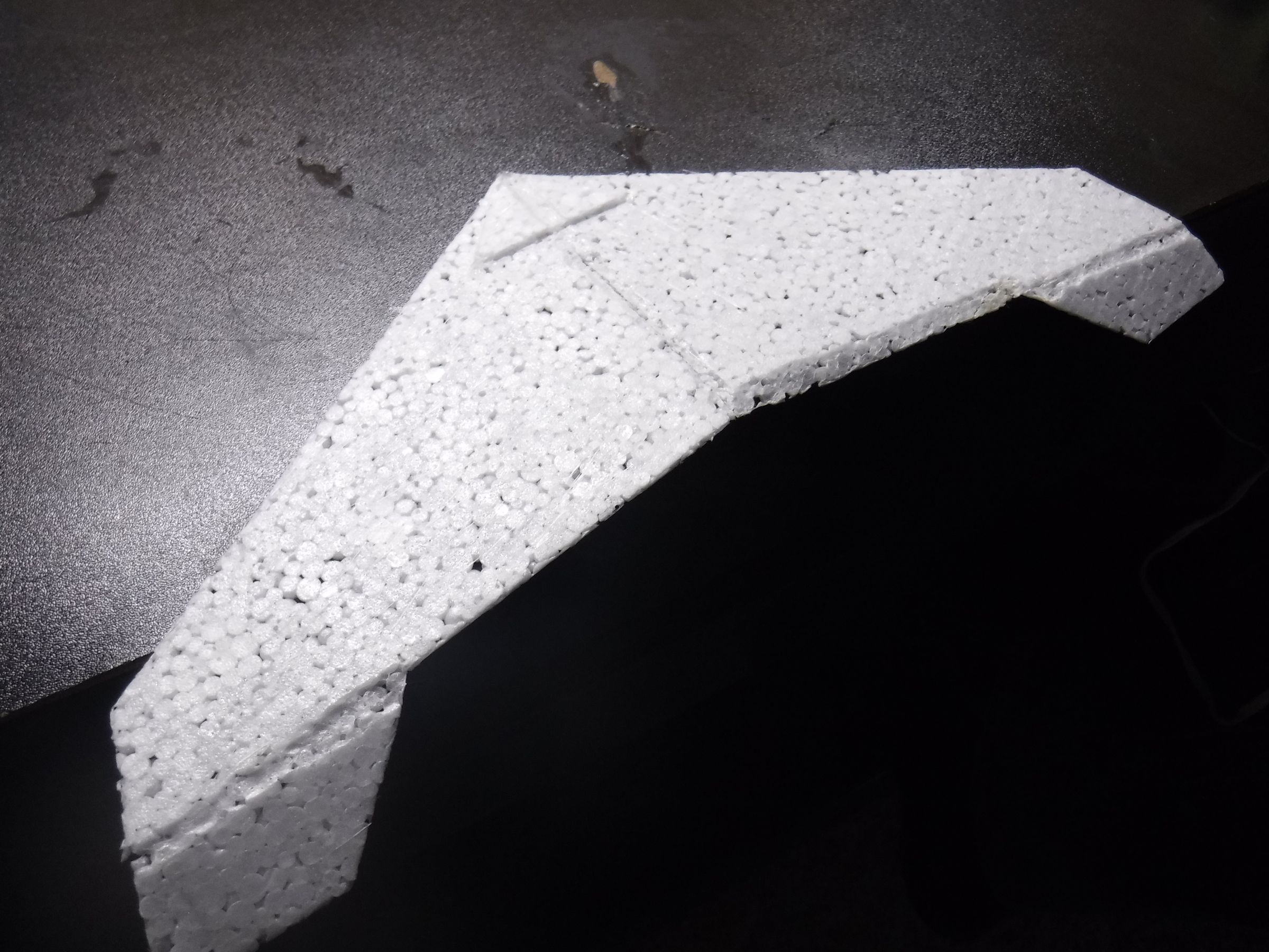 D.I.Y. Magic the Incredible Walkalong Glider 8 Steps Instructables