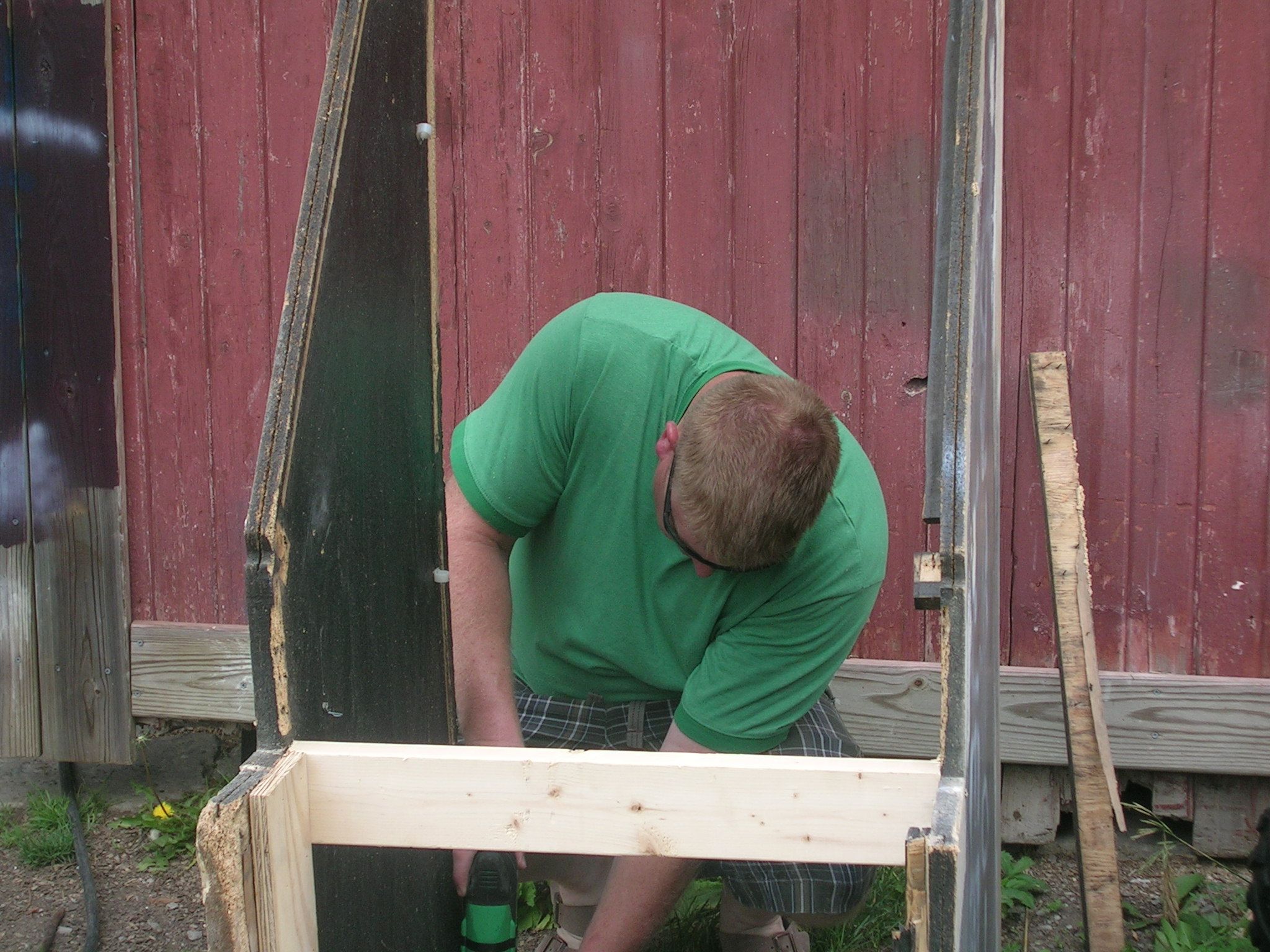 Using Mame/ Building a Mame Cabinet