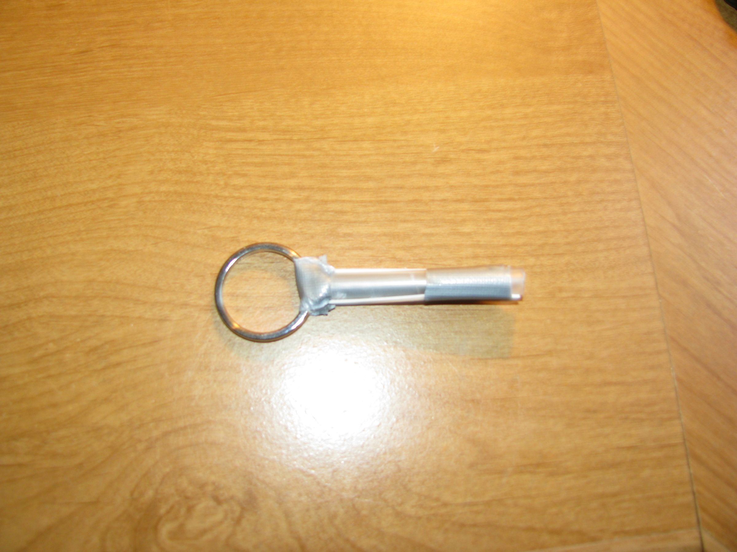 mini needle shooter