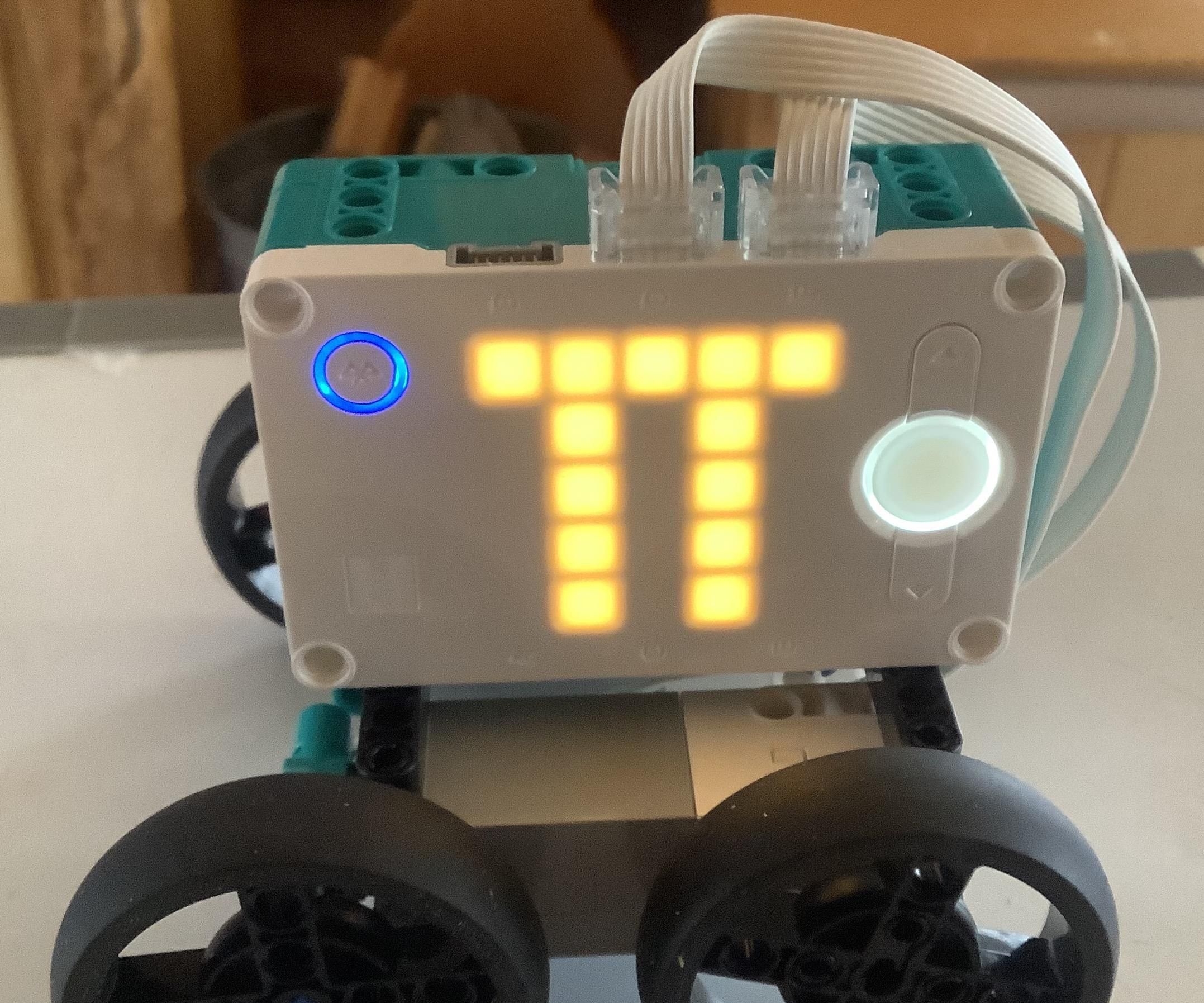 Happy Pi Day! the Circling Billboard