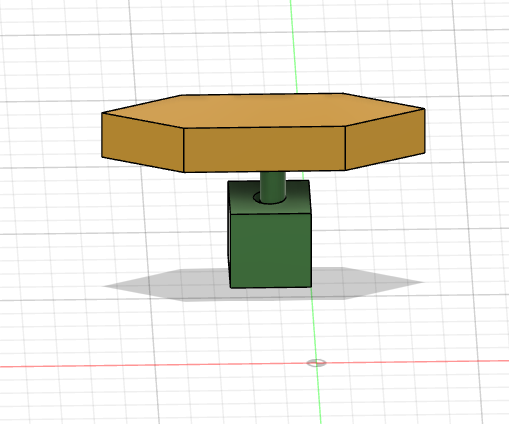 How to Make an Easy Model of Flying Transportation?