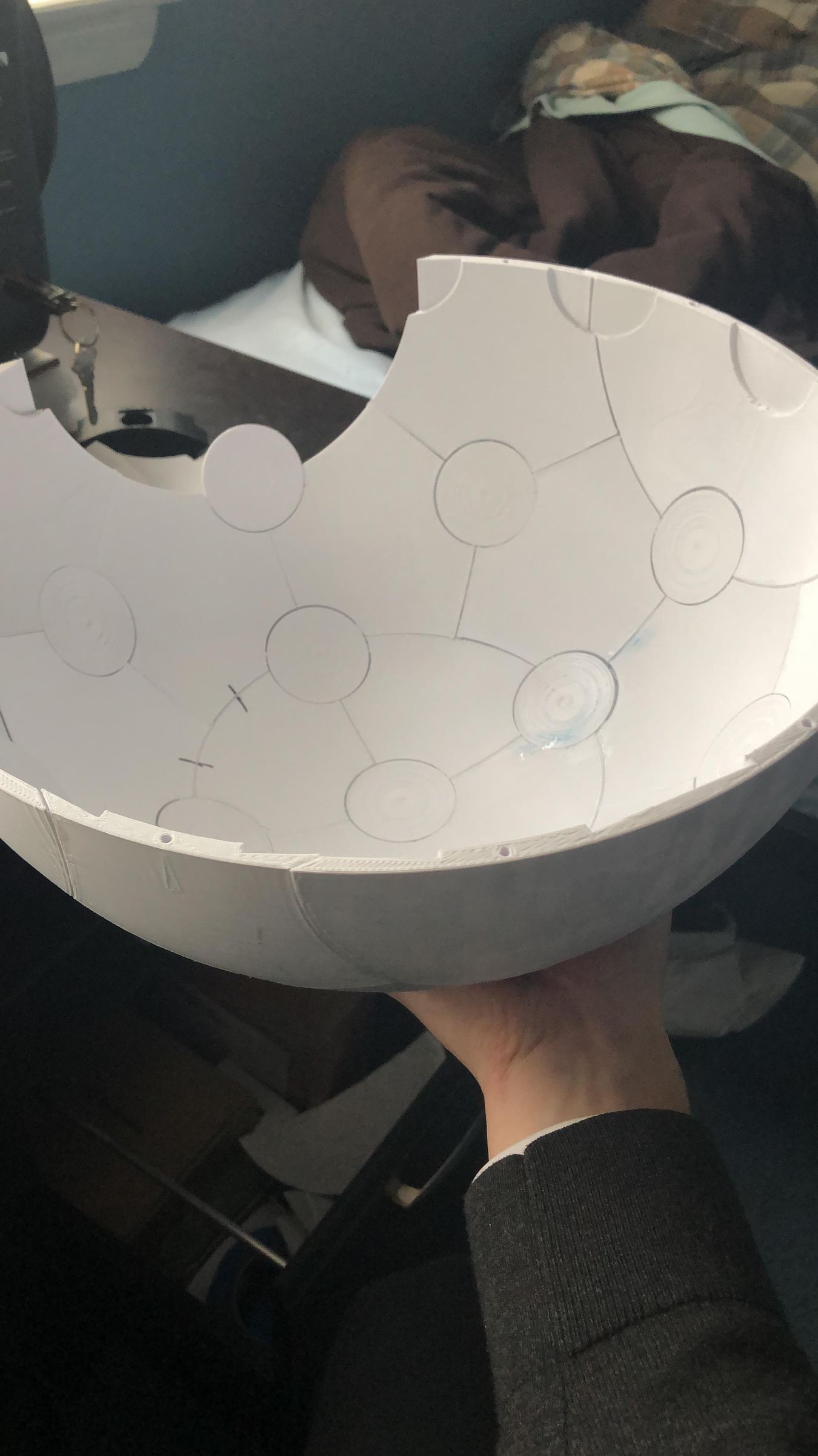 3D Printed Robotic BB8 : 36 Steps (with Pictures) - Instructables