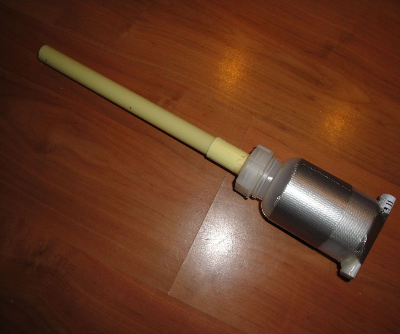 The Slug-a-pult, How to Get Rid of Those Pesky Slimy Slugs (The Fun Way).
