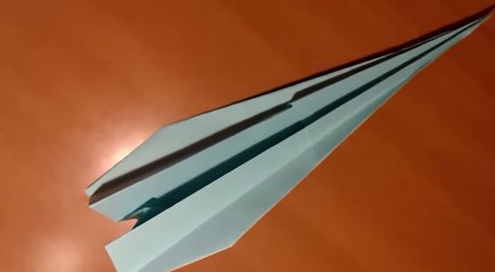 Unfold Just a Little the Last Two Folds