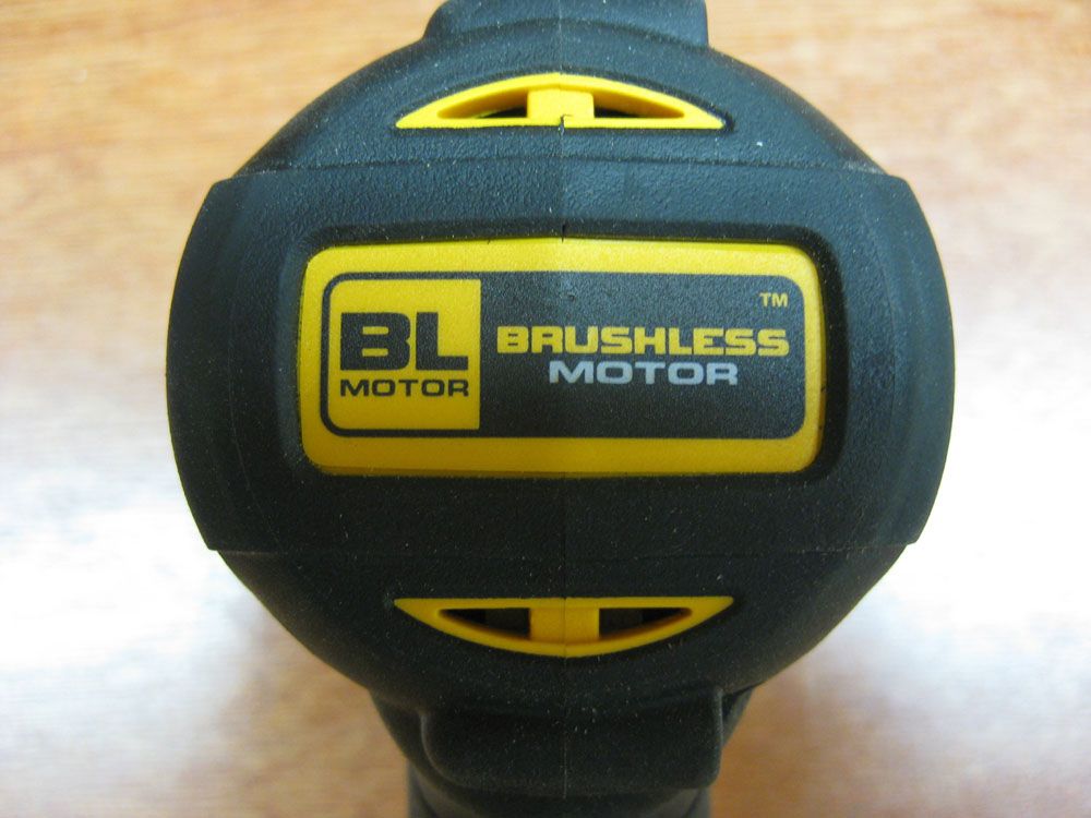 What Is the Difference Between a Brushless Tool and a Brushed Version