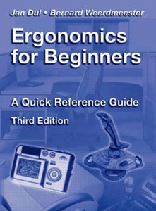 Understand Some Basic About Ergonomics