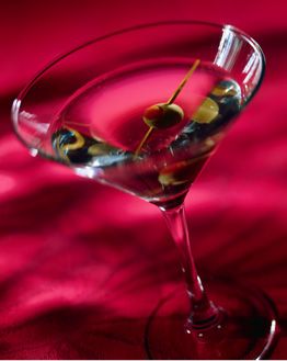 Vodka and Its Effects on Your Health